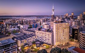 Langham Auckland